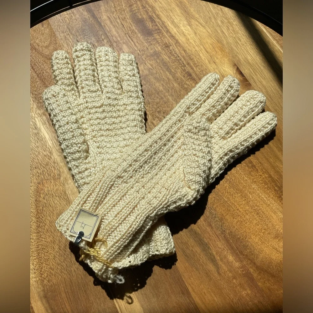 Vintage beautiful unique